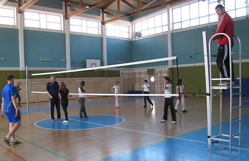 Sretan ti Dan škole Ivano Brlić Mažuranić