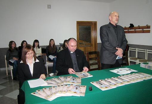Tiskano novo Kolišće Tiskano novo Kolišće