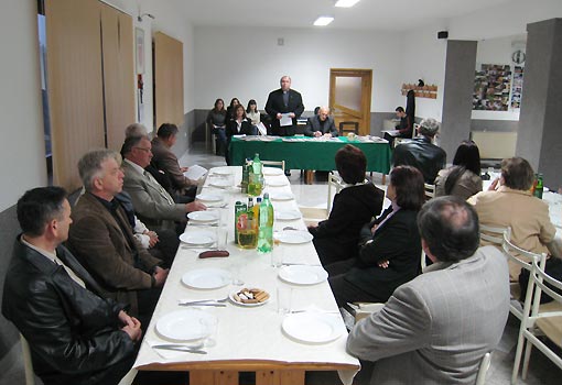 Tiskano novo Kolišće Tiskano novo Kolišće