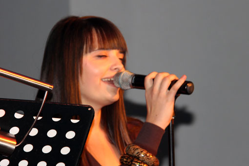Humanitarni koncert ogulinskih bendova 