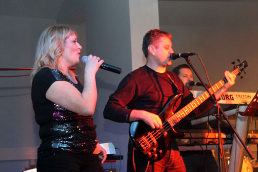 Humanitarni koncert ogulinskih bendova 