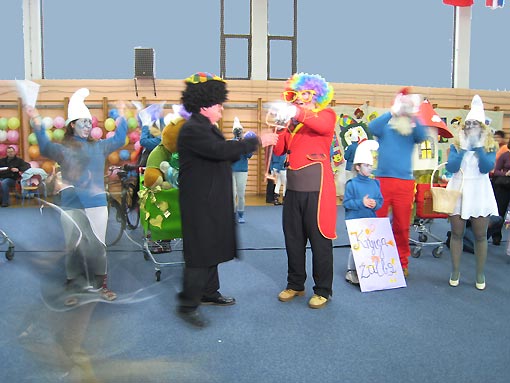 Male mačkare - 2010