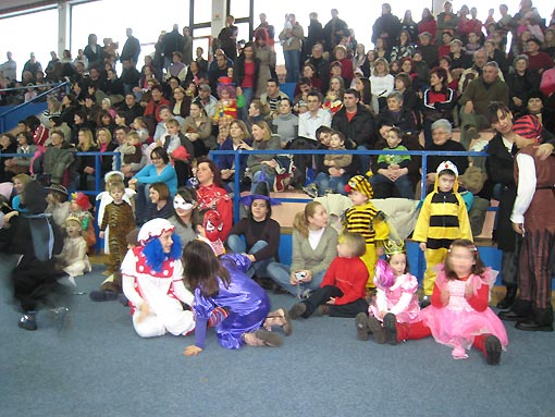 Male mačkare - 2010