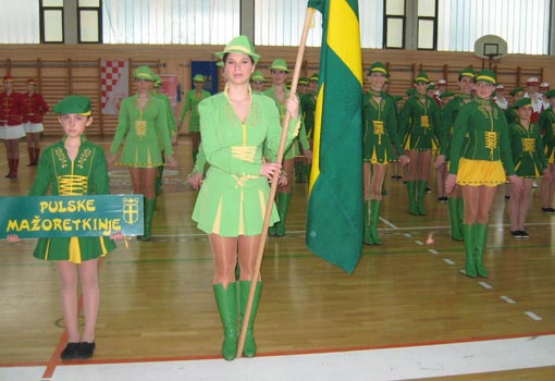 4.
regionalno prvenstvo zapadne i južne Hrvatske u mažoret plesu 4.
regionalno prvenstvo zapadne i južne Hrvatske u mažoret plesu