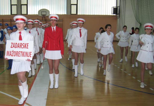 4.
regionalno prvenstvo zapadne i južne Hrvatske u mažoret plesu 4.
regionalno prvenstvo zapadne i južne Hrvatske u mažoret plesu