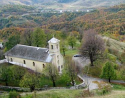 Poziv na Okrugli stol povodom 550. godišnjice utemeljenja Modruške biskupije