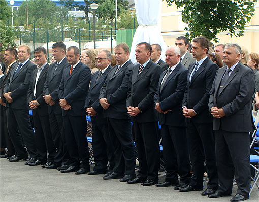 Izaslanstvo