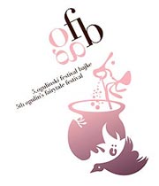 Peti, jubilarni Ogulinski festival bajke bit će od 10. do 13. lipnja 2010.