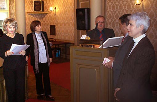 Grad Ogulin dobio naslov "Grad - prijatelj djece" Grad Ogulin dobio naslov "Grad - prijatelj djece"
