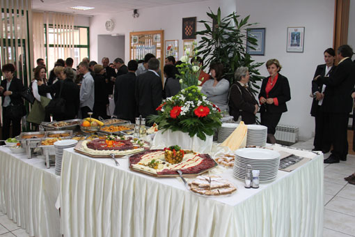 125 obljetnica
postojanja i djelovanja strukovnog školstva u Ogulinu 125 obljetnica postojanja
i djelovanja strukovnog školstva u Ogulinu