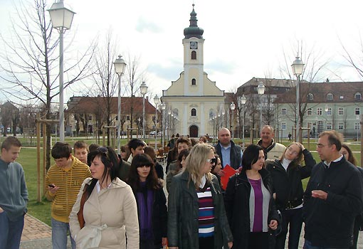 Domaćini peti, Dubovac prvi na Županijskom natjecanju iz povijesti Domaćini peti, Dubovac prvi na Županijskom natjecanju iz povijesti