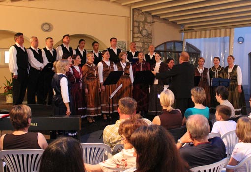 Kulturno umjetničko društvo "Klek"Ogulin Kulturno umjetničko društvo "Klek"Ogulin