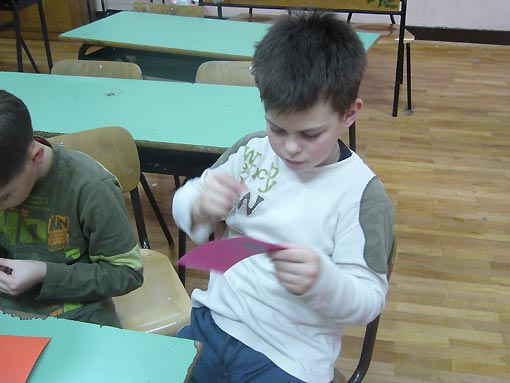 Učenička zadruga Regoč