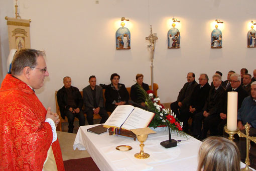 Komemorirana 19.  obljetnica pada herojskog Saborskog