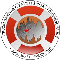 Stručni seminar o zaštiti špilja i podzemne faune