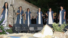 Ženska klapa Senjkinje Ženska klapa Senjkinje