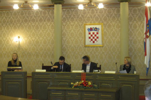 Konferencija Savjeta mladih 
