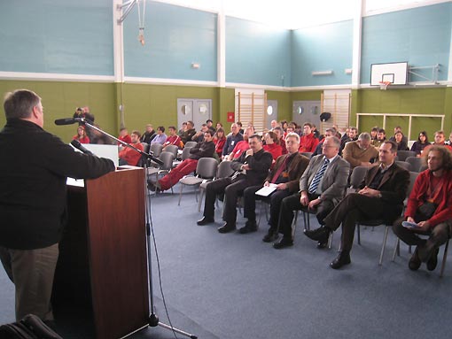 Stručni seminar o zaštiti špilja i podzemne faune