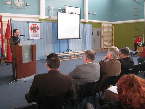 Stručni seminar o zaštiti špilja i podzemne faune