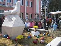 Sretan Uskrs