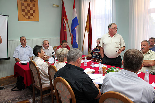 Udruga vetarana 143. Brigade HV Ogulin
