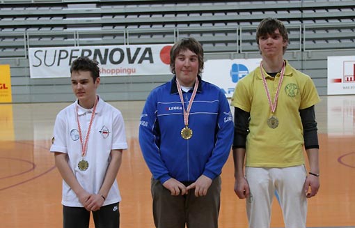 Maja odlična, Vedran postavio novi rekord Maja odlična, Vedran postavio novi rekord