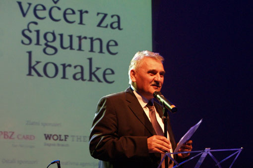 Održana humanitarna gala večer za prikupljanje sredstava za razminiranje Karlovačke županije