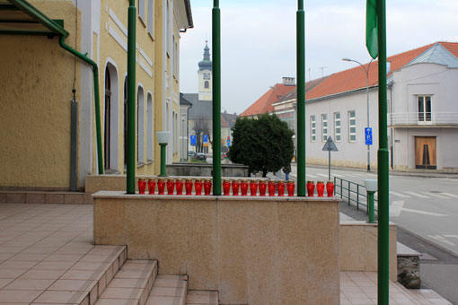 I u mom Ogulinu Vukovar i Škabrnja svijetle 