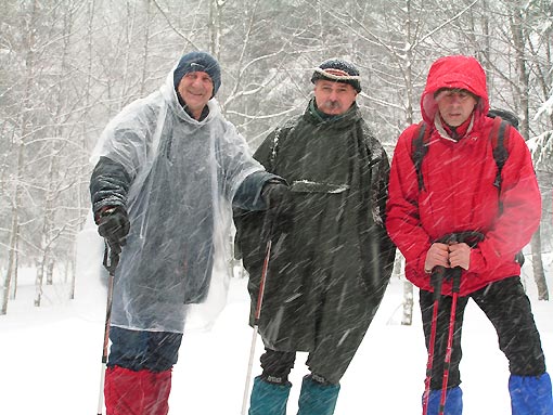 Planinari HPD Kleka sudjelovali na tradicionalnom usponu na Kulu Planinari HPD Kleka sudjelovali na tradicionalnom usponu na Kulu