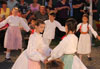 U Ogulinu održana 15. Smotra izvornog folklora  Karlovačke županije  "Igra kolo"