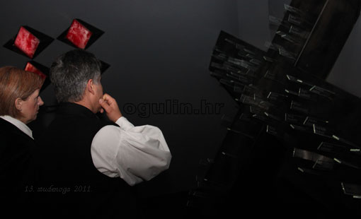 Promocija fotomonografije i otvorenje Spomen sobe poginulih, umrlih i nestalih branitelja