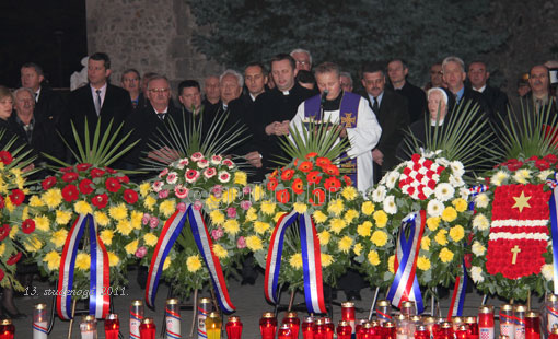 Promocija fotomonografije i otvorenje Spomen sobe poginulih, umrlih i nestalih branitelja