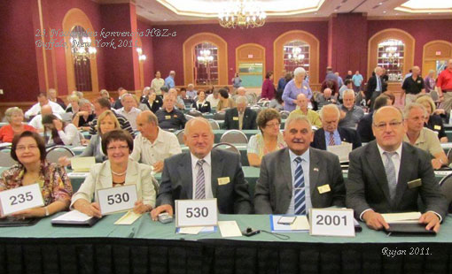 23. Nacionalna konvencija HBZ-a potvrdila dobre rezultate poslovanja i izabrala novo vodstvo