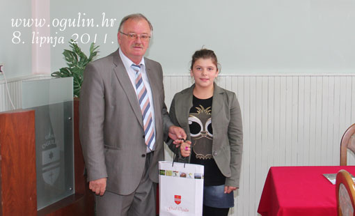 Prijem za sportaše Prijem za sportaše