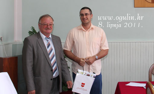 Prijem za sportaše Prijem za sportaše