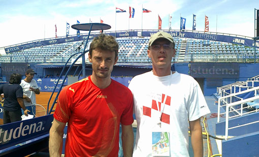 ATP Umag ATP Umag