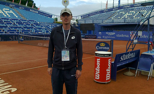 ATP Umag ATP Umag