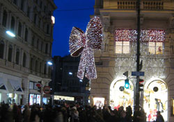 Jednodnevni izlet u Beč za Advent
