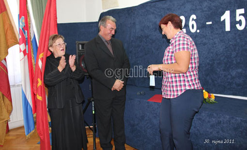 Obrtnička i tehnička škola Ogulin proslavila 126. godišnjicu obrazovanja 
