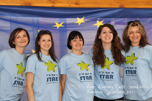 I iz Ogulina   eko proizvodi već kandidiraju za europsko tržište