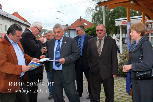 I u našem gradu  Europski tjedan