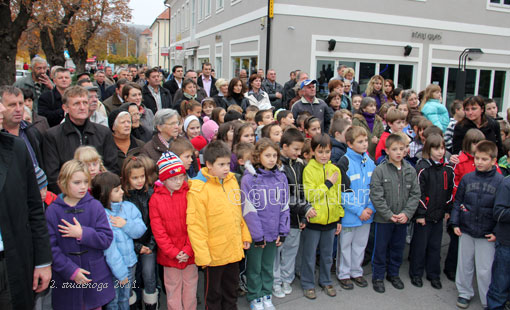 Otvorena Narodna knjižnica i čitaonica Ogulin 