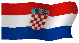 Hrvatska zastava Hrvatska zastava