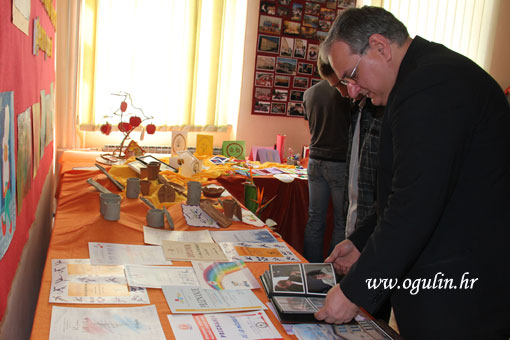 Dan škole Ivane Brlić - Mažuranić i dvadeseta obljetnica imena Škole