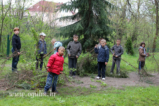 90 godina skautizma - izviđaštva u Ogulinu