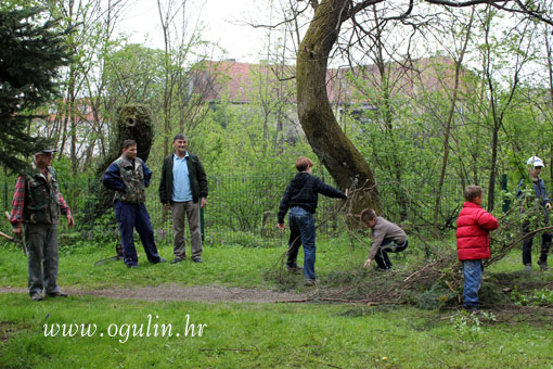90 godina skautizma -  izviđaštva u Ogulinu