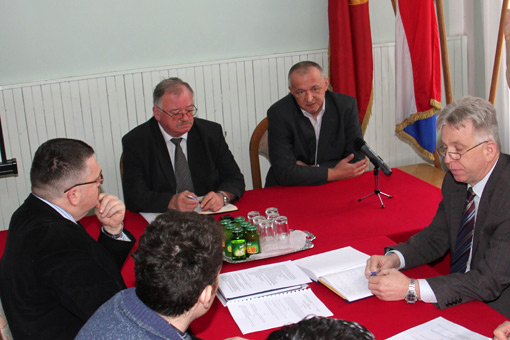LEADER - program Europske unije i osnivanje Lokalnih akcijskih grupa