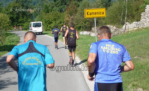 Maratonci
