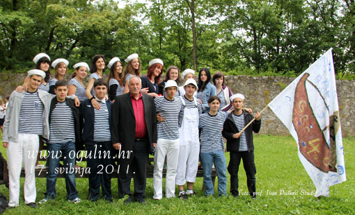 Maturijada 2011