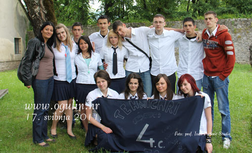 Maturijada 2011